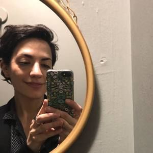 Meet your Posher, Natalie